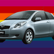 Image for article titled Spring 2007's Gayest Cars (Not That There's Anything Wrong With That)